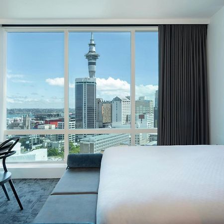 Four Points By Sheraton Auckland Esterno foto