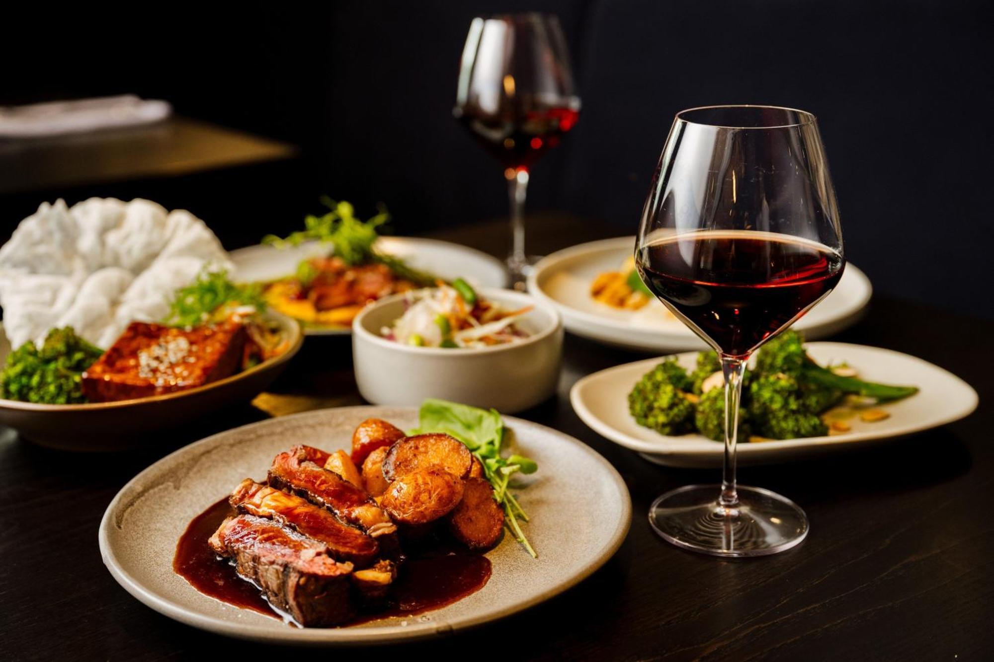 Four Points By Sheraton Auckland Esterno foto