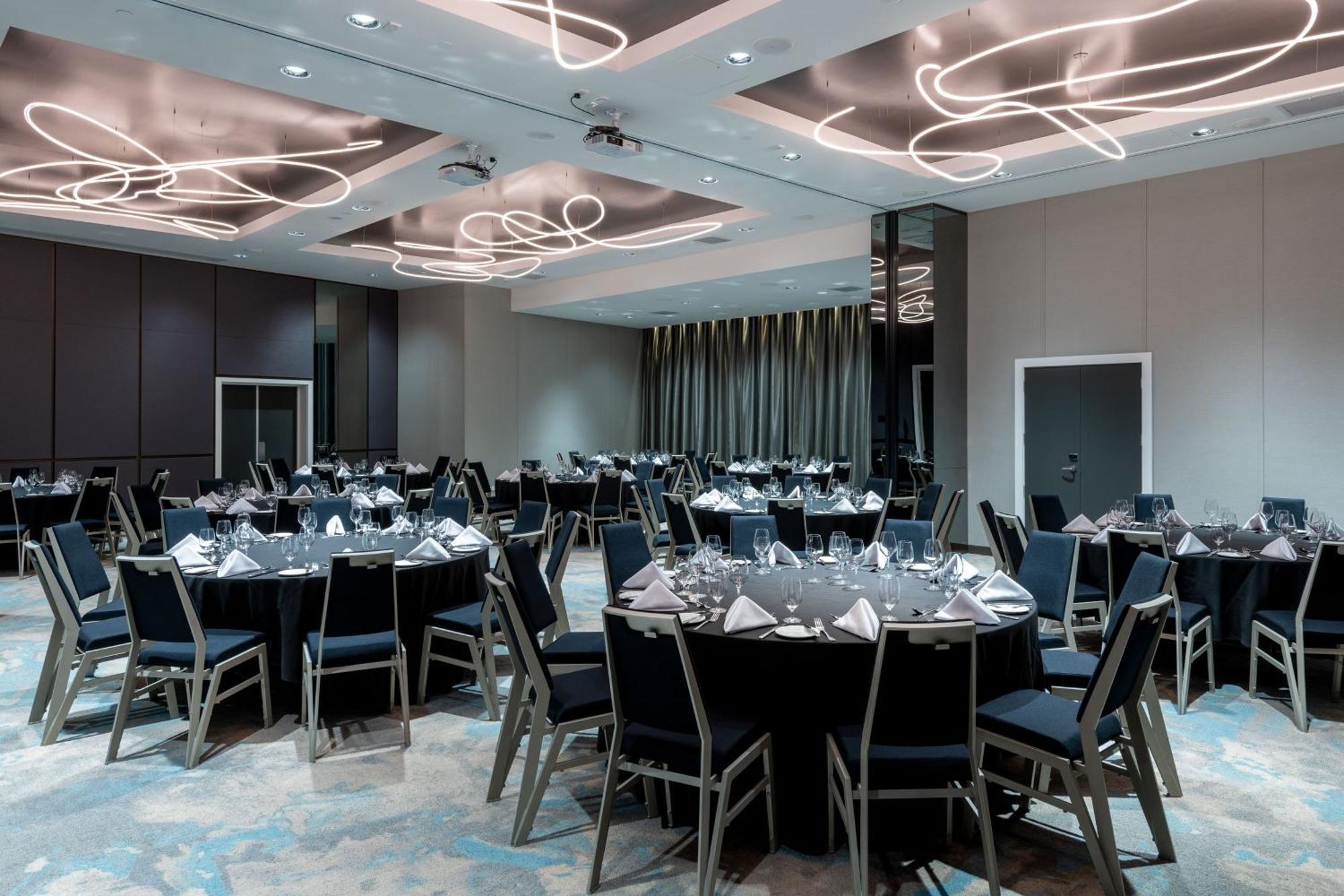 Four Points By Sheraton Auckland Esterno foto