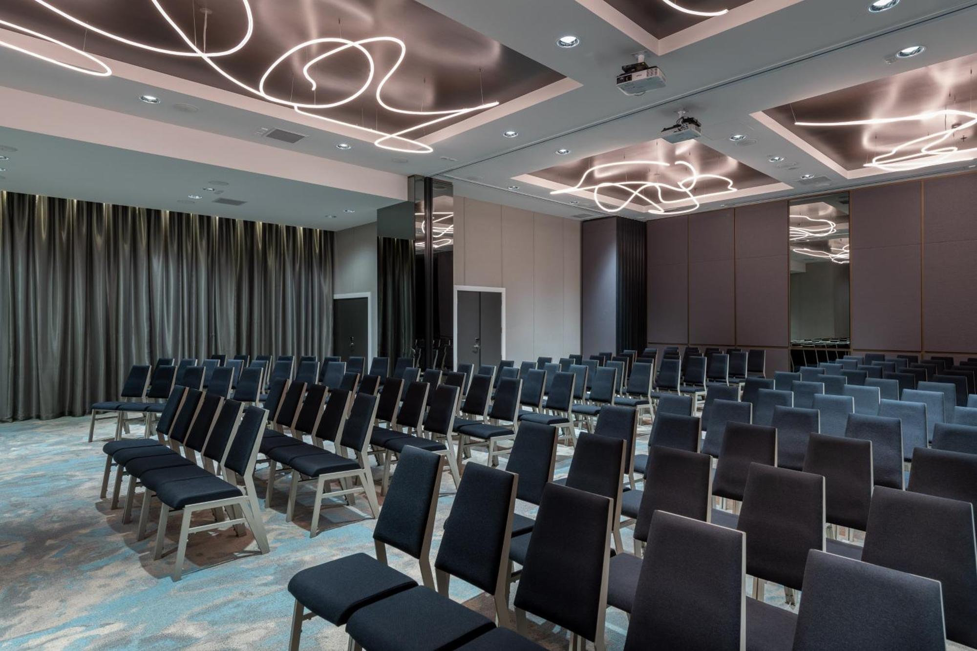 Four Points By Sheraton Auckland Esterno foto